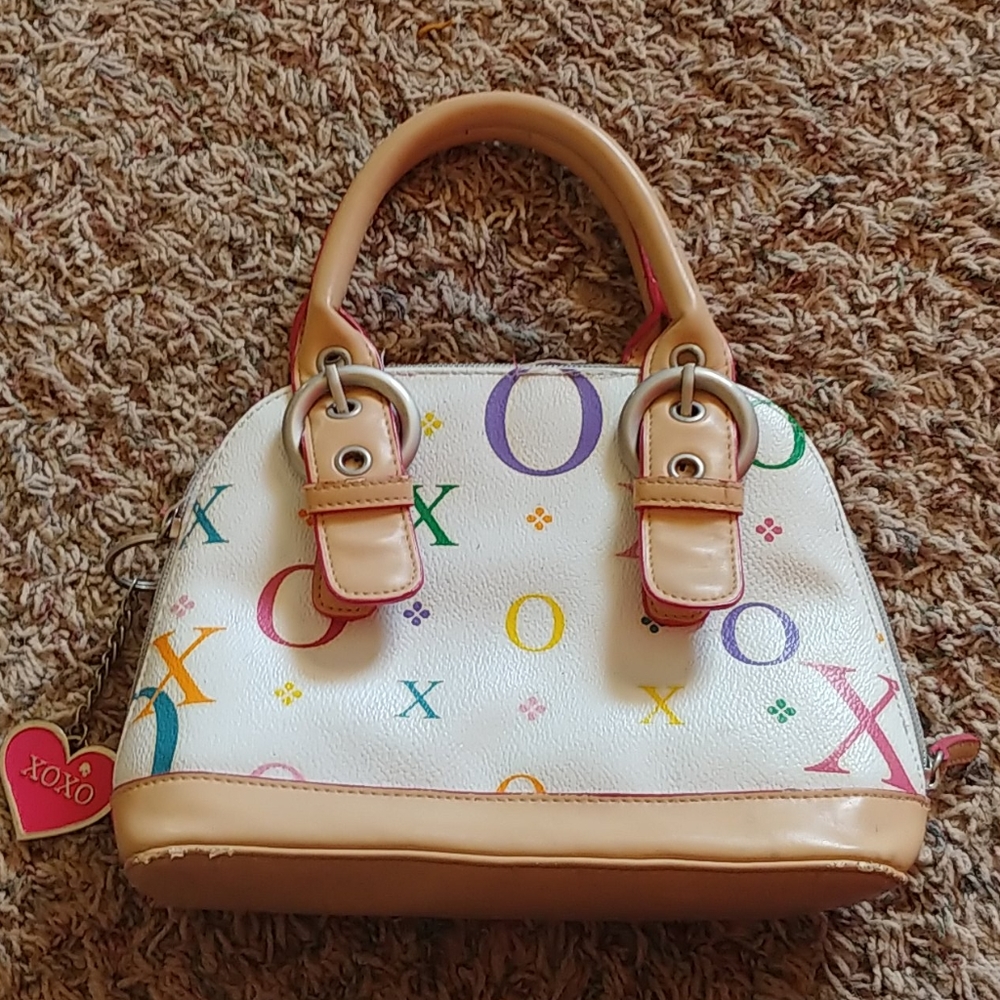 xoxo handbag